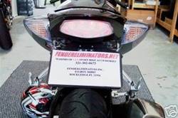Fender Eliminator Kit Fender Eliminator Kit